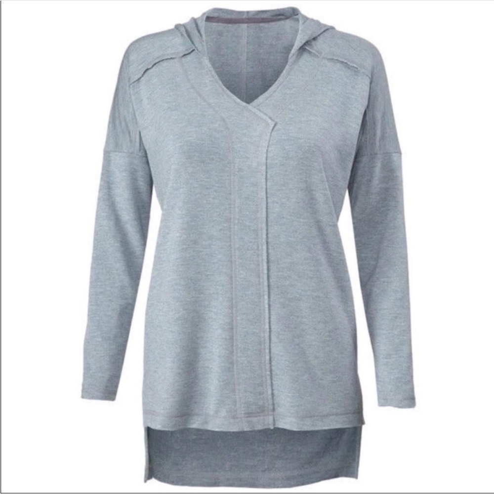 Cabi Easy Pullover- Size XS- Style 3129